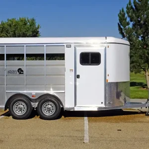 Maverick Lite - 2 Horse