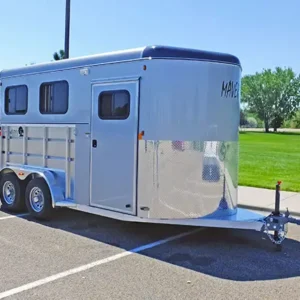 Maverick Lite Deluxe - 2 Horse