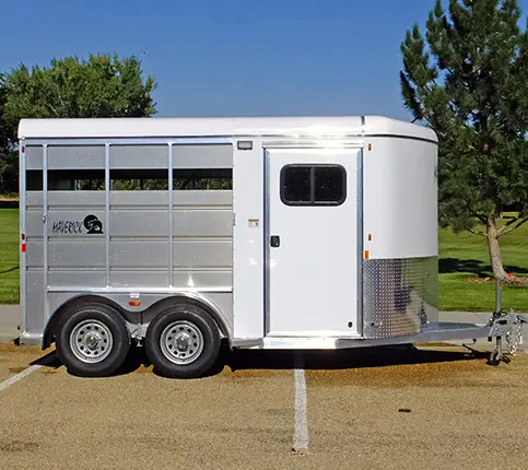 Maverick Lite - 2 Horse