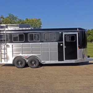 Maverick Lite Deluxe - 4 Horse