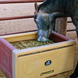 Slow Hay Feeder - Small