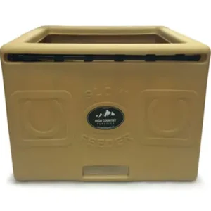 Slow Hay Feeder - Large