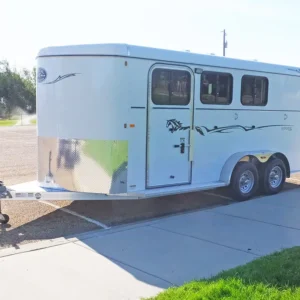 Royal T Imperial - 2 Horse