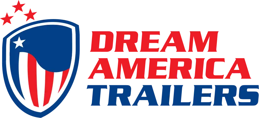 Dream America Trailers Logo